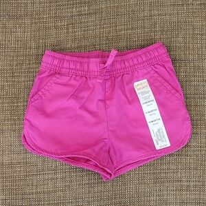 NWT Jumping Bean Pink Shorts